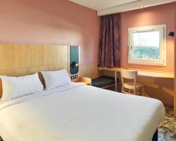 B&B HOTEL Orly Rungis Aéroport 3 étoiles