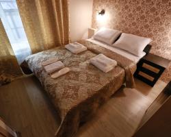 Mini Hotel Magna (Paradise) Kitay-Gorod