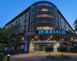 Maritim Hotel Bremen