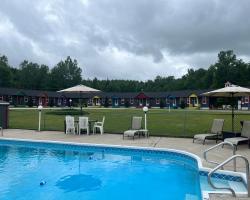 Mount Jefferson View