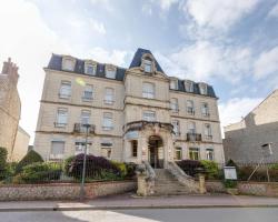 Brit Hotel Confort Bagnoles Normandie