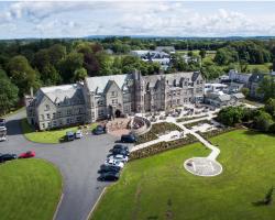 Breaffy House Hotel and Spa