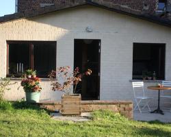 Chalet In Chaumont-Gistoux