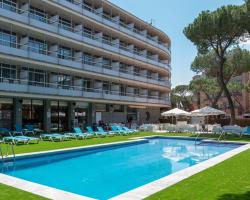 Medplaya Hotel Monterrey