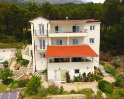 Apartments Katara