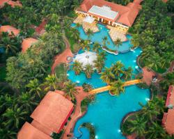 Radisson Blu Resort Temple Bay Mamallapuram