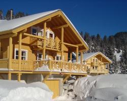 B&B Chateau Hameau de Flaine