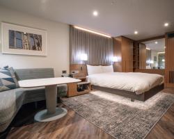 Club Quarters Hotel Covent Garden Holborn, London