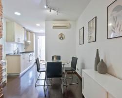 Citytrip Poble Nou Beach