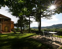 Agriturismo Villa Mazzi