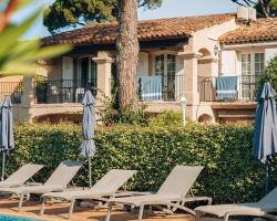 Domaine Du Calidianus