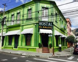 Hostal el Balcón Quito