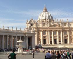 Una Notte Ai Musei Vaticani