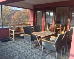 Ferienwohnung Stamer