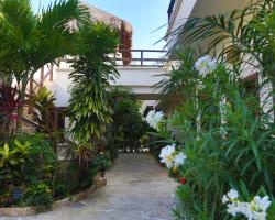 Xibalba Hotel Dive Center