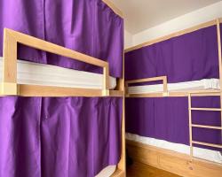 Lost Inn Lisbon Hostel