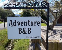 Adventure B&B