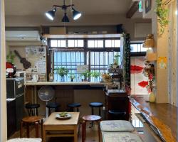 Santana Guest House Kyoto