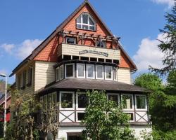 Altes Forsthaus Fischbach