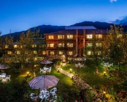 Honeymoon Inn Manali