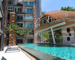Luxury Seaview Apartment Patong
