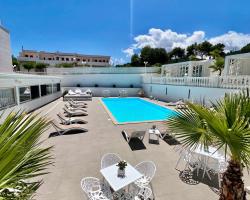 Hotel Sirena - Servizio spiaggia inclusive