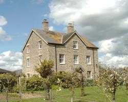 Waiten Hill Farmhouse B&B