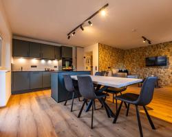 NEW! Tevini Alpine Apartments by we rent