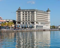 Labourdonnais Waterfront Hotel