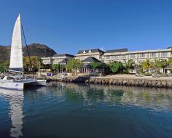 Le Suffren Hotel & Marina