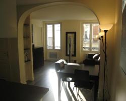 Apartement Toulouse