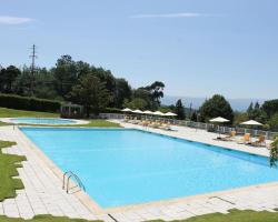 Hotel Senhora do Castelo