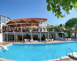 Theofilos Classic Hotel