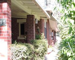 Albury Bed and Breakfast