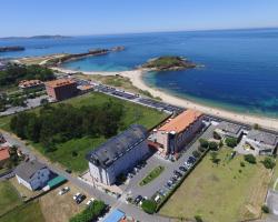 Hotel Nuevo Lanzada