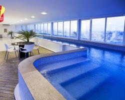 Plaza São Rafael Hotel