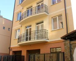 House of Apartments