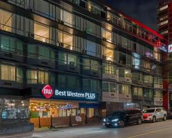 Best Western Plus Sands
