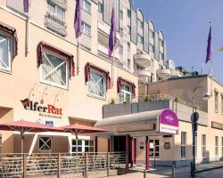Mercure Hotel Köln City Friesenstraße