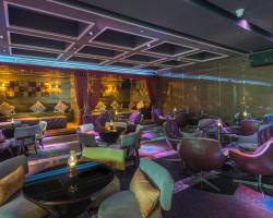 Crowne Plaza Hotel Lanzhou by IHG