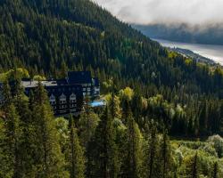 Hotell Fjällgården Ski-In Ski-Out