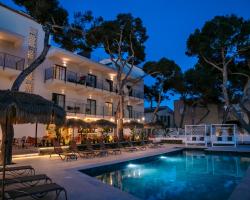 Hotel Santanyi Port