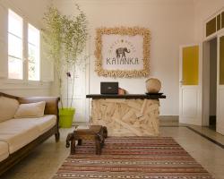 Guesthouse Katanka