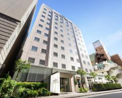 Hotel JAL City Kannai Yokohama