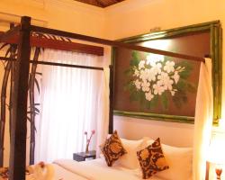 Singma Boutique Hotel