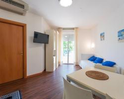 Residence Marconi Mare