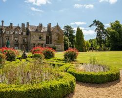 Shendish Manor Hotel & Golf Course