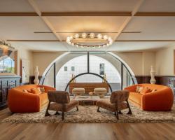 Only YOU Hotel Sevilla