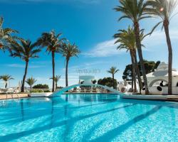Hilton Mallorca Galatzo