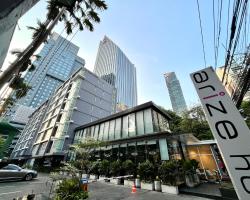 Arize Hotel Sukhumvit